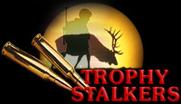 Trophy Stalkers Guiding and Outfitting in Alberta, Canada